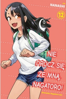 Nie drocz się ze mną, Nagatoro!