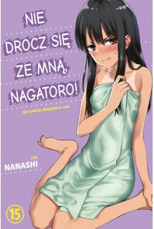 Nie drocz się ze mną, Nagatoro!