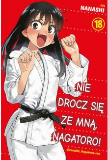 Nie drocz się ze mną, Nagatoro!