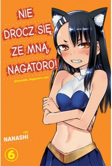 Nie drocz się ze mną, Nagatoro!