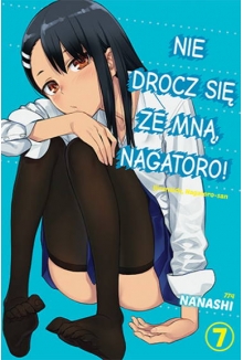 Nie drocz się ze mną, Nagatoro!