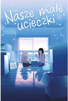 Nasze małe ucieczki