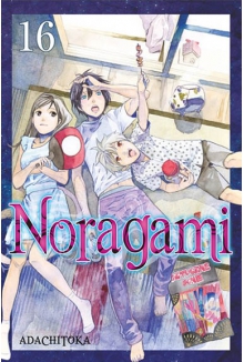 Noragami