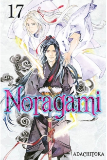 Noragami