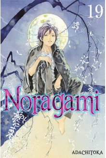 Noragami