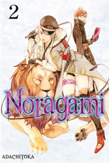 Noragami