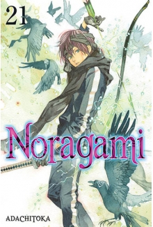 Noragami