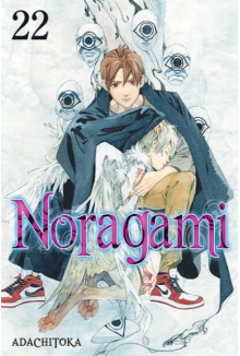 Noragami