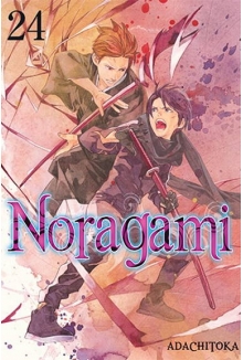 Noragami