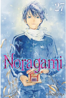 Noragami