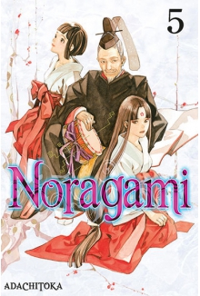 Noragami