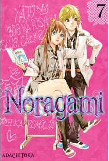 Noragami