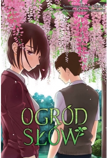 Ogród słów
