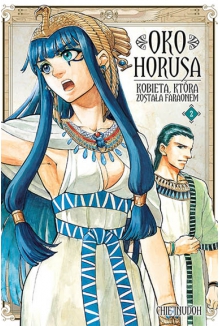 Oko Horusa