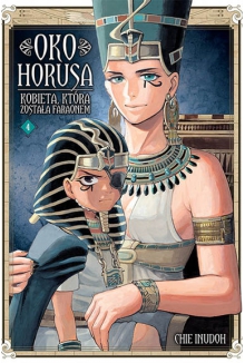 Oko Horusa