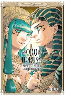 Oko Horusa