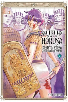 Oko Horusa