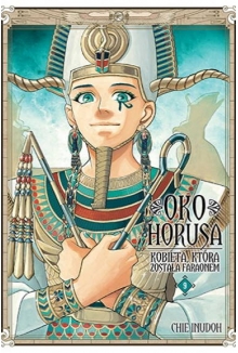 Oko Horusa