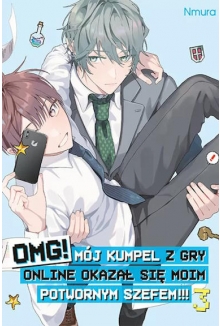 OMG! Mój kumpel z gry online okazał się moim potwornym szefem!!!