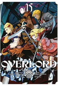 Overlord