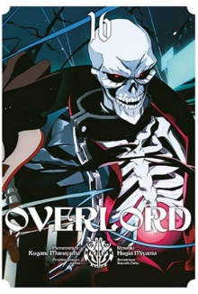 Overlord