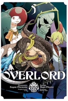 Overlord