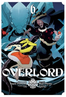 Overlord