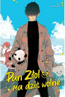 Pan Złol ma dziś wolne #01