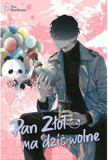 Pan Złol ma dziś wolne #06