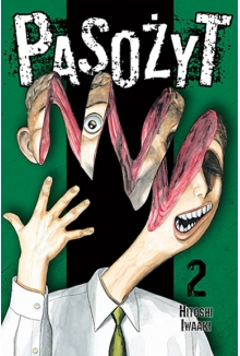 Pasożyt