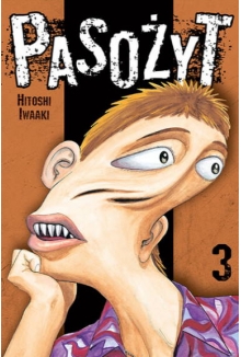 Pasożyt