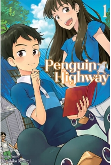 Penguin Highway