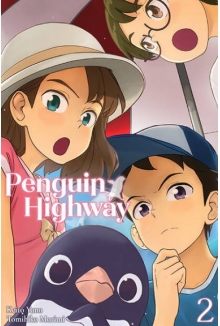 Penguin Highway