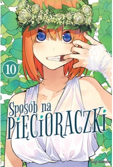 Sposób na pięcioraczki