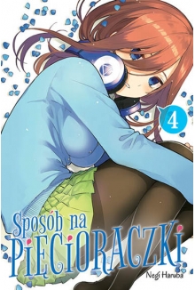 Sposób na pięcioraczki