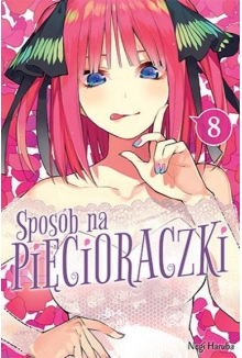 Sposób na pięcioraczki