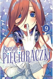 Sposób na pięcioraczki