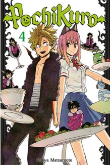 Pochi Kuro #4
