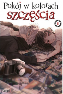 Pokój w kolorach szczęścia