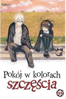 Pokój w kolorach szczęścia