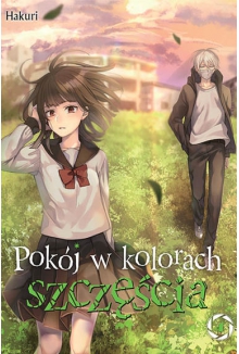 Pokój w kolorach szczęścia