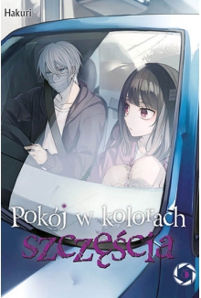 Pokój w kolorach szczęścia