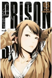 Prison School
