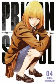 Prison School