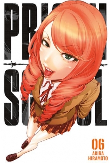 Prison School