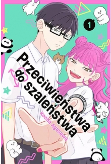 Przeciwieństwa do szaleństwa