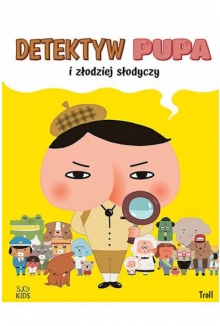 Detektyw Pupa