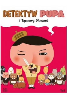 Detektyw Pupa