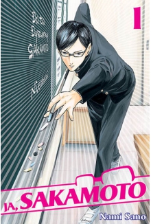 Ja, Sakamoto