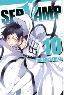 Servamp